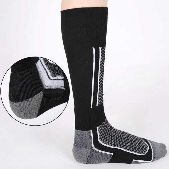 Chaussettes de ski
