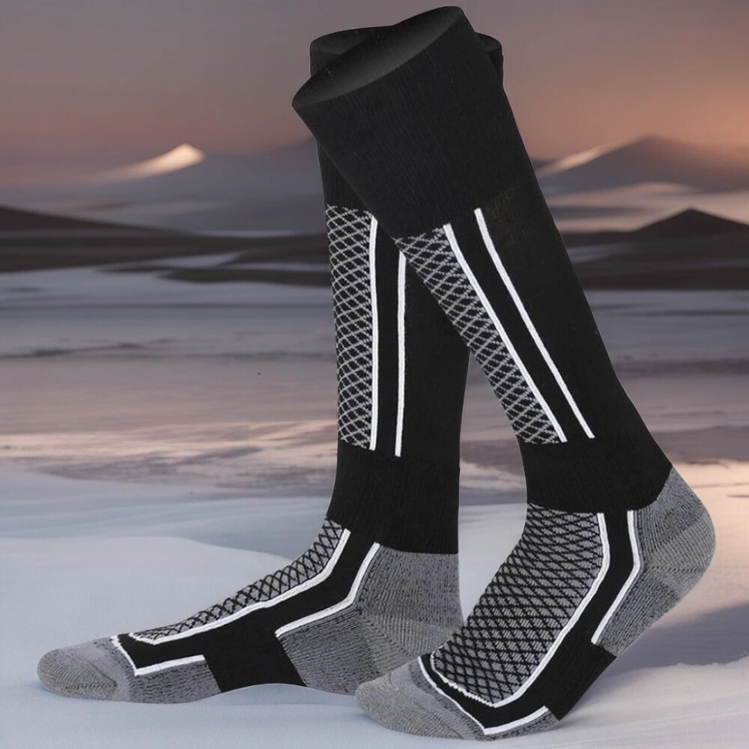 Chaussettes de ski
