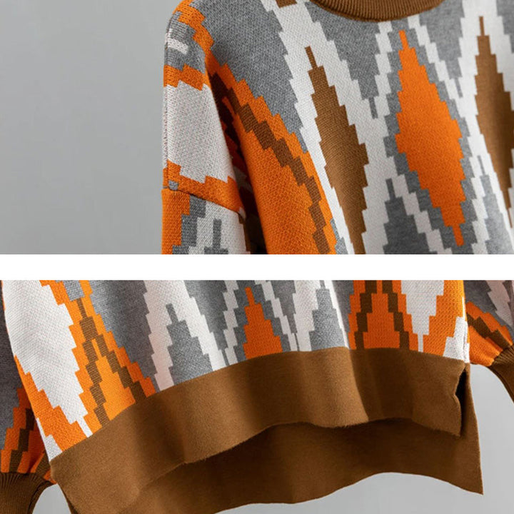 BRIGITTE™ | Ensemble Diamond Partout