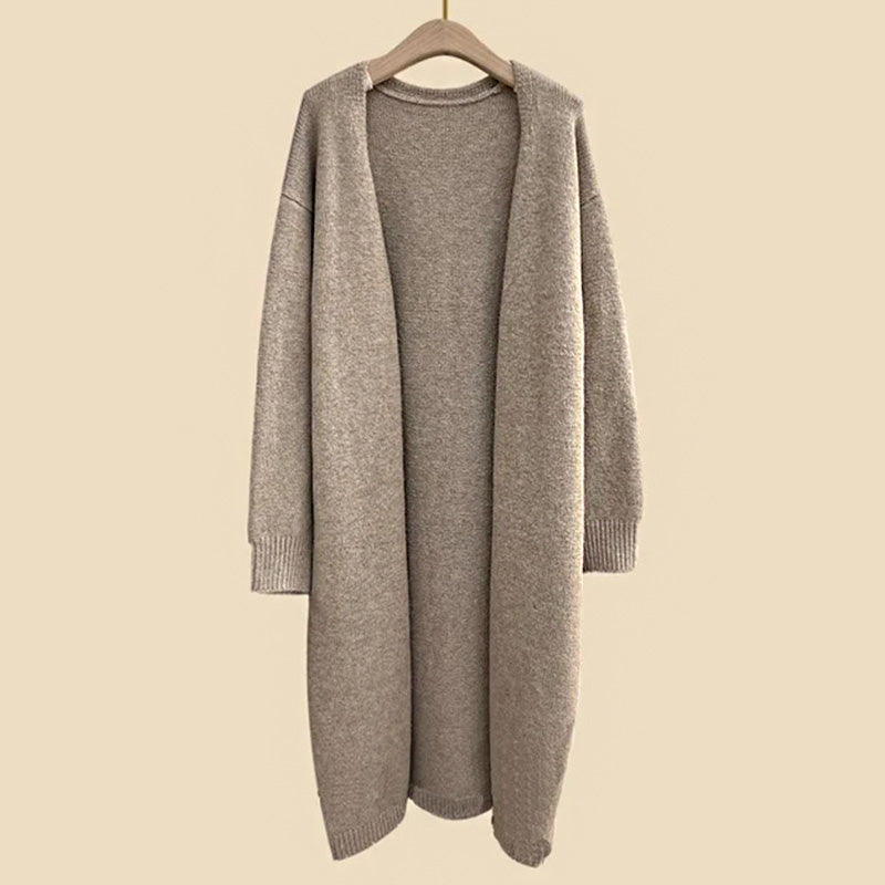 VALENTINE™ | Ensemble Tricot Chaud Partout