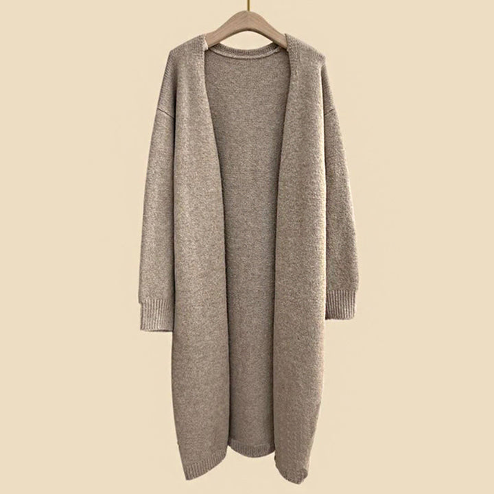 VALENTINE™ | Ensemble Tricot Chaud Partout