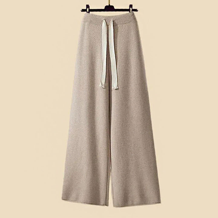 VALENTINE™ | Ensemble Tricot Chaud Partout