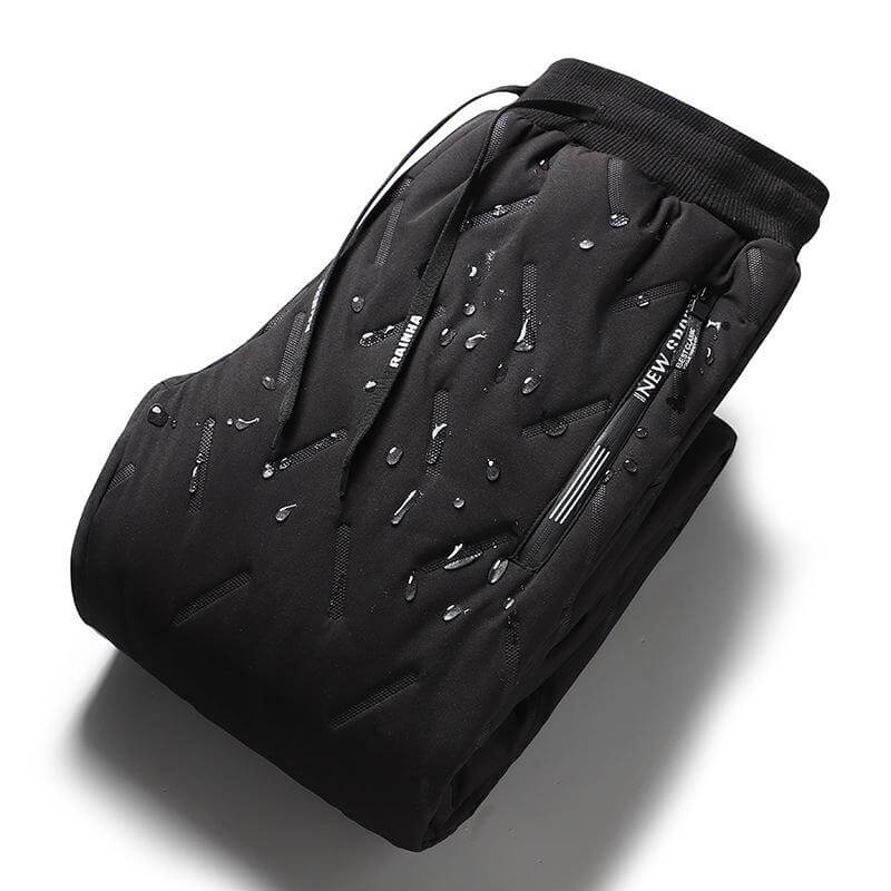 FitFleece ™ - Pantalons thermiques unisexes