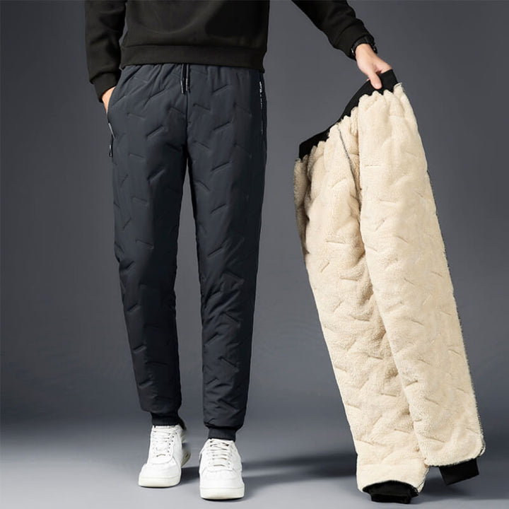 FitFleece ™ - Pantalons thermiques unisexes
