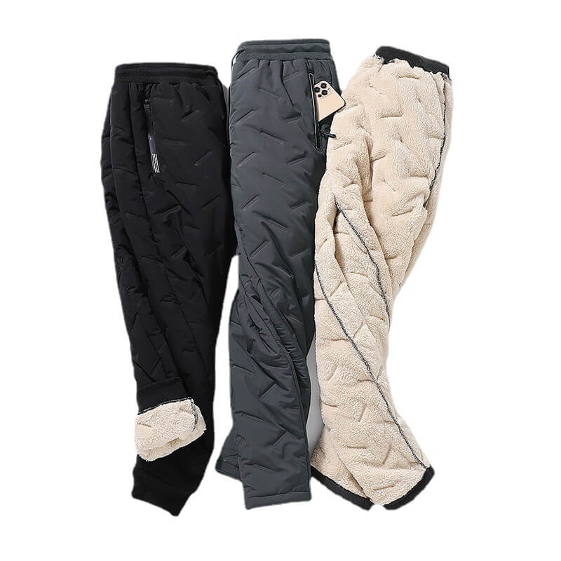 FitFleece ™ - Pantalons thermiques unisexes