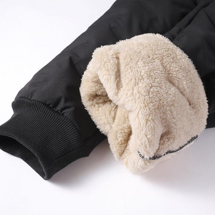 FitFleece ™ - Pantalons thermiques unisexes