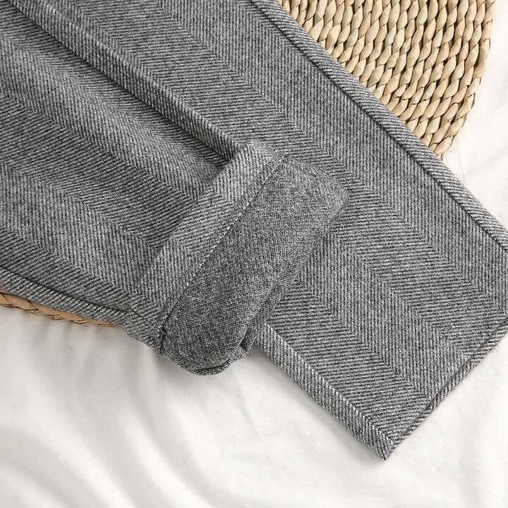Lennart | Pantalon Ajusté