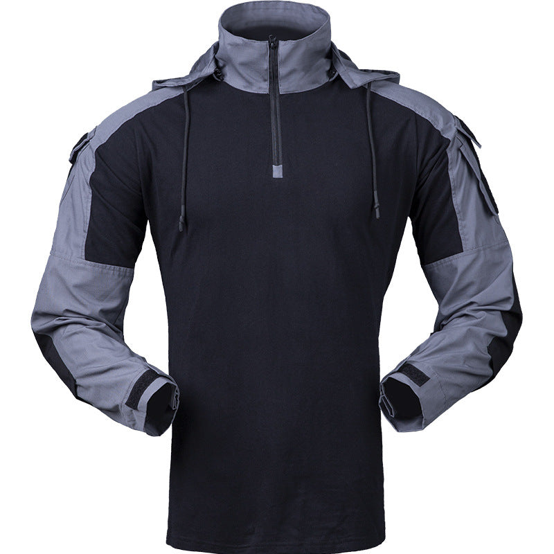 Delta | Veste tactique