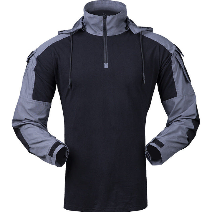 Delta | Veste tactique