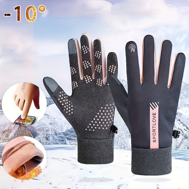 Isotec | Gants de sport unisex