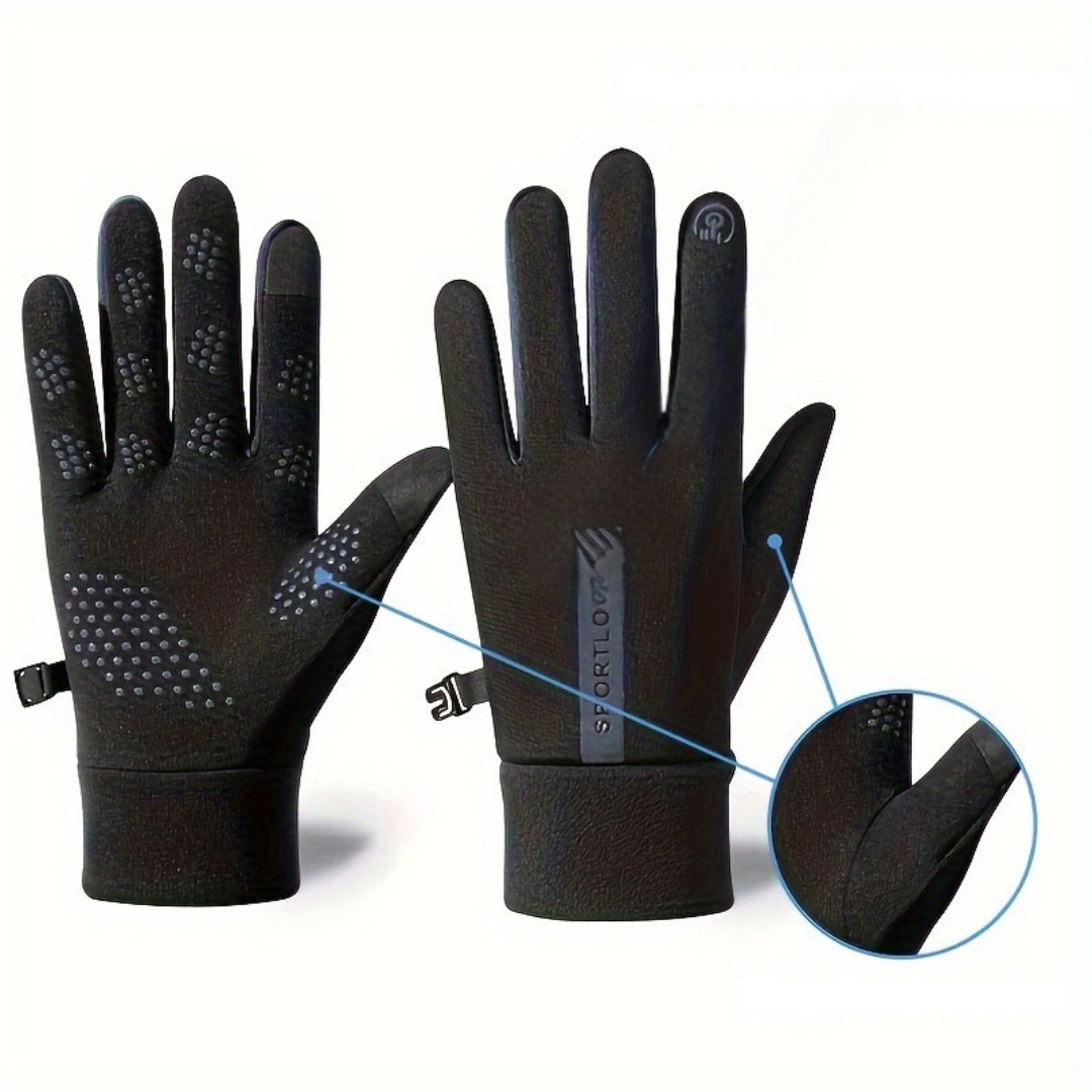 Isotec | Gants de sport unisex