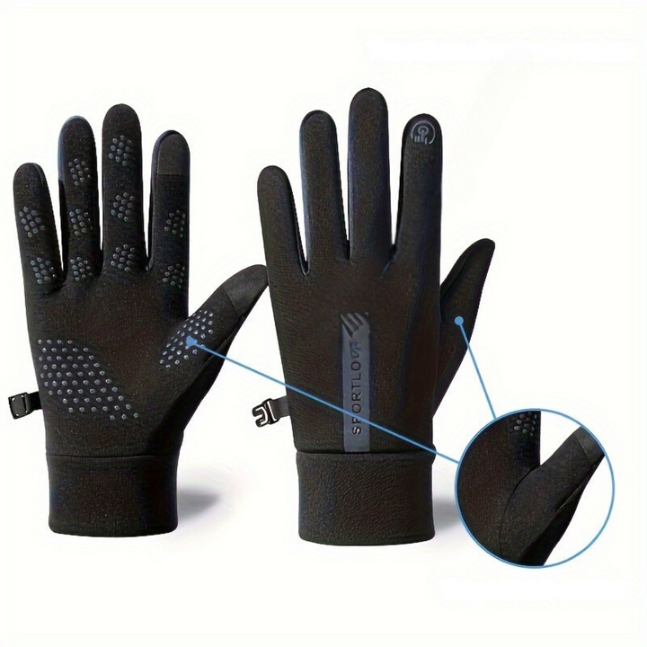 Isotec | Gants de sport unisex