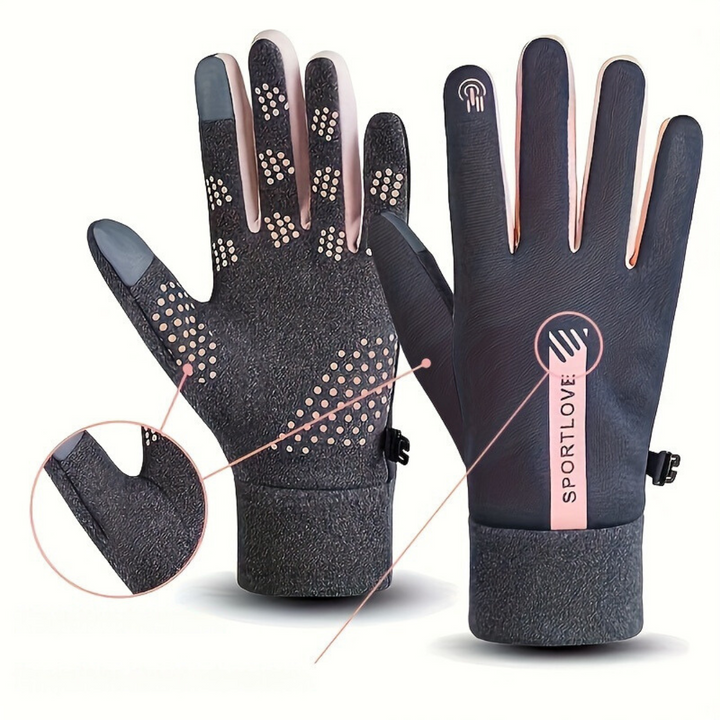 Isotec | Gants de sport unisex