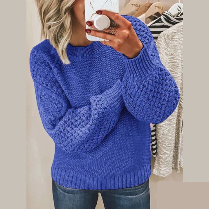 Imara | Pull élégant