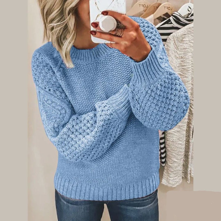 Imara | Pull élégant