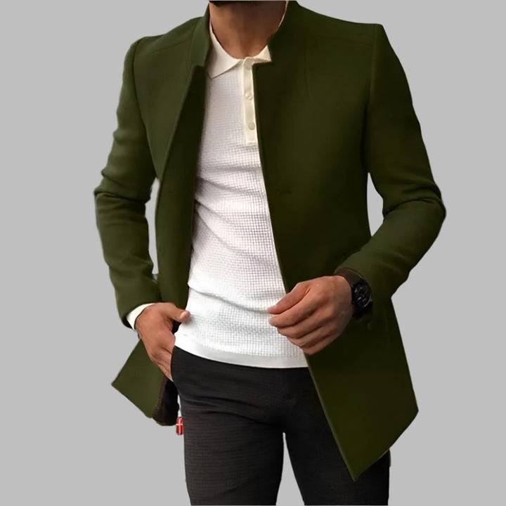 Louis™ - Élégant Manteau pour Homme