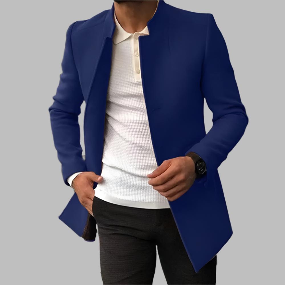 Louis™ - Élégant Manteau pour Homme