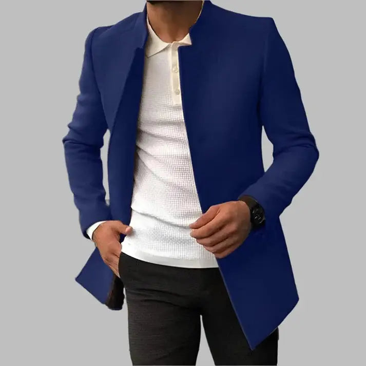 Louis™ - Élégant Manteau pour Homme