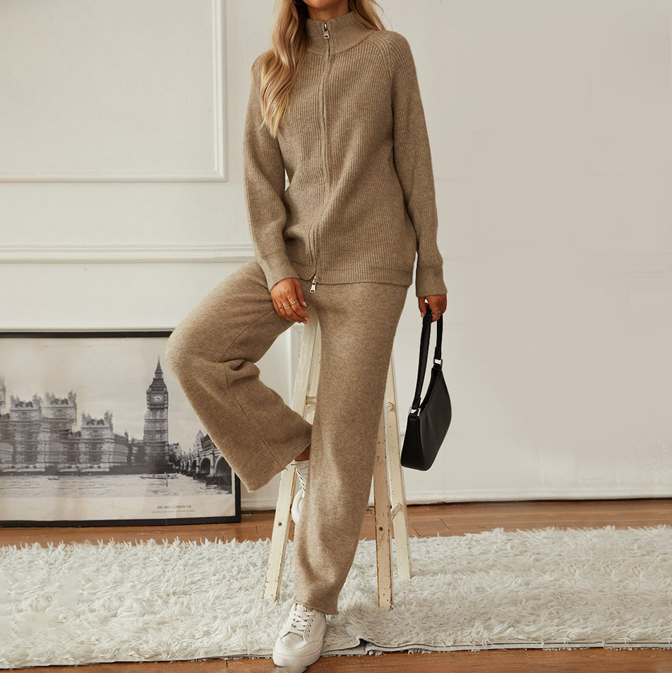 MATHILDE™ | Ensemble Confortable Quotidien