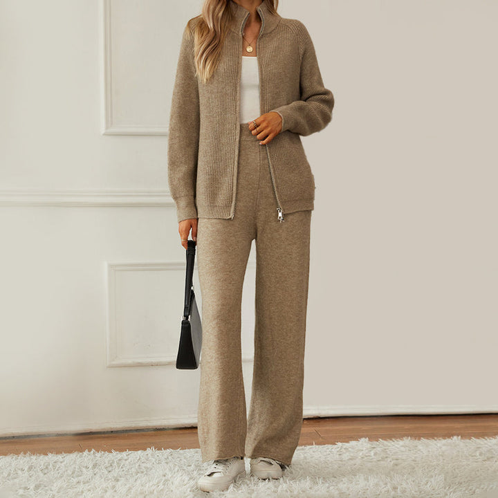 MATHILDE™ | Ensemble Confortable Quotidien
