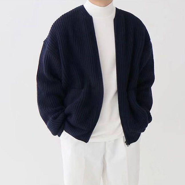 Frédéric - Cardigan Tendance