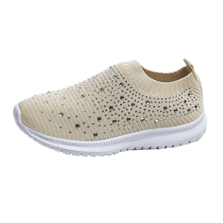 Orthéa Move™ - Baskets orthopédiques respirantes