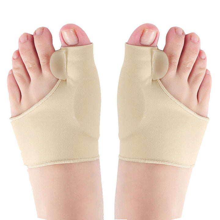 Correcteur pour Hallux Valgus – Soulagement Immédiat & Support Quotidien