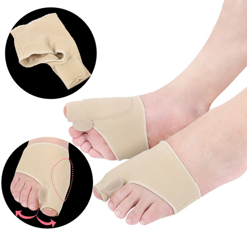 Correcteur pour Hallux Valgus – Soulagement Immédiat & Support Quotidien