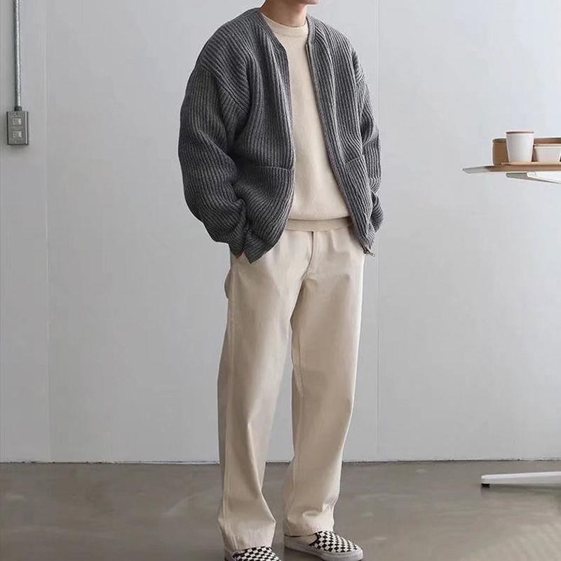 Frédéric - Cardigan Tendance