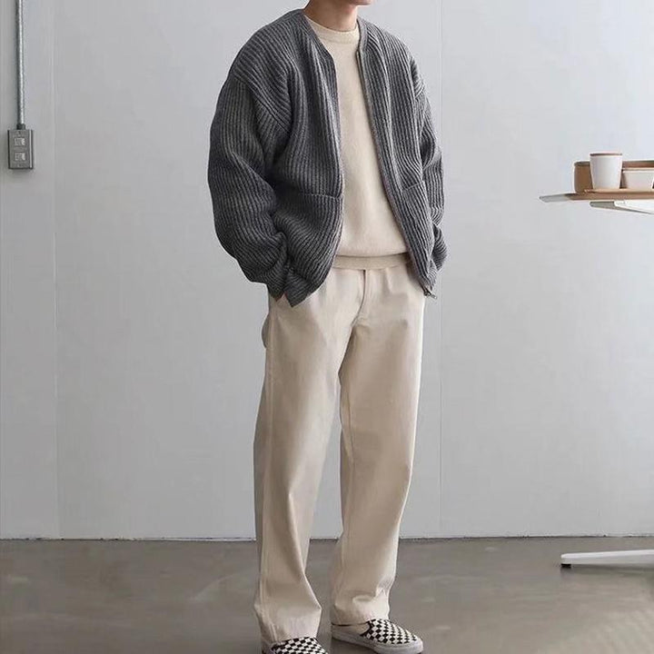 Frédéric - Cardigan Tendance