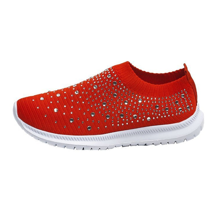 Orthéa Move™ - Baskets orthopédiques respirantes