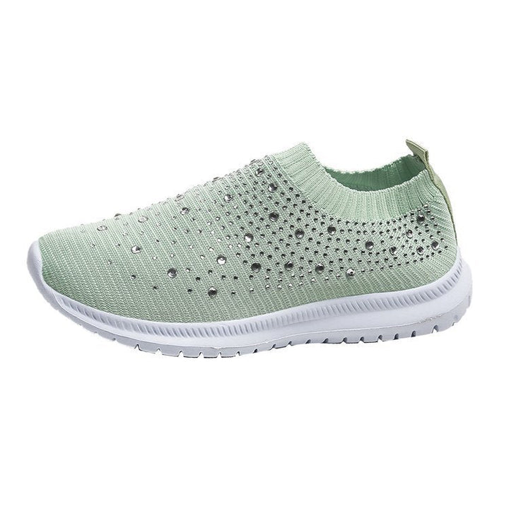 Orthéa Move™ - Baskets orthopédiques respirantes
