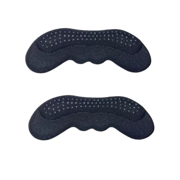 Coussinettes Orthopédiques Antidérapantes pour Talon