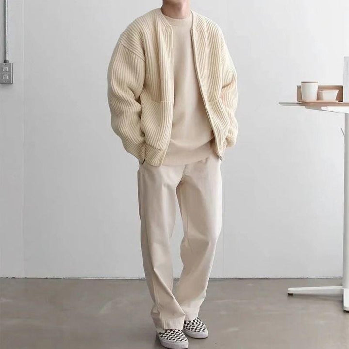 Frédéric - Cardigan Tendance