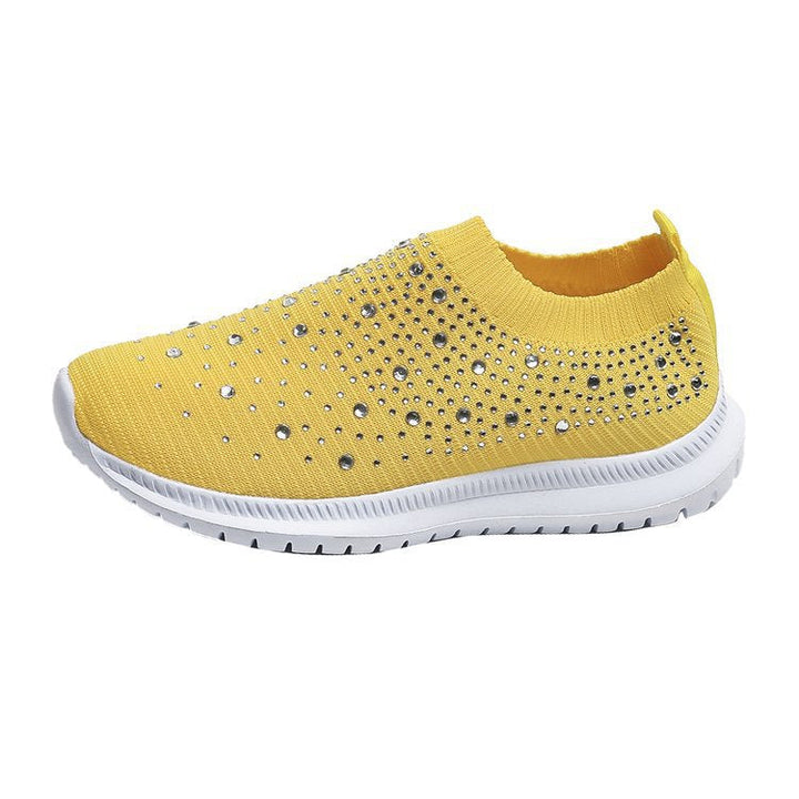 Orthéa Move™ - Baskets orthopédiques respirantes