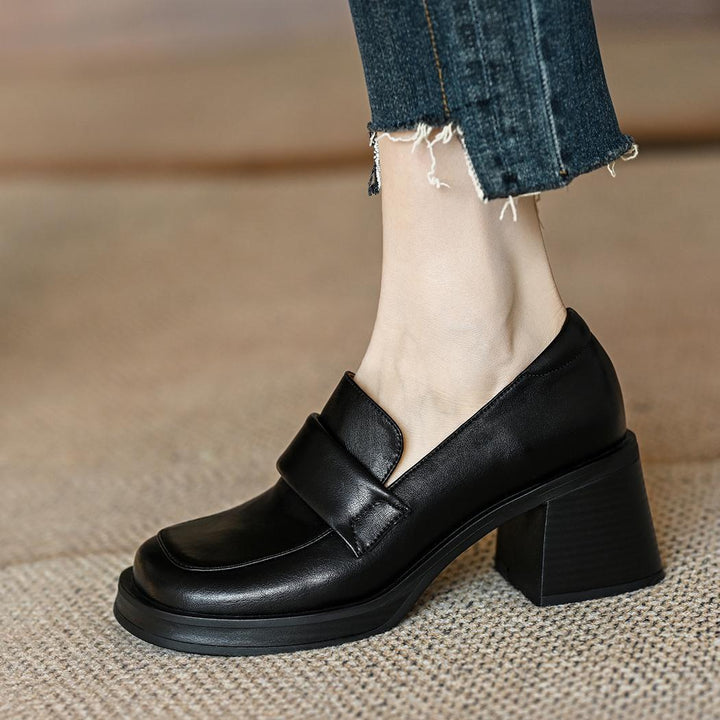 Aubéline | Chaussures Confort Élégant