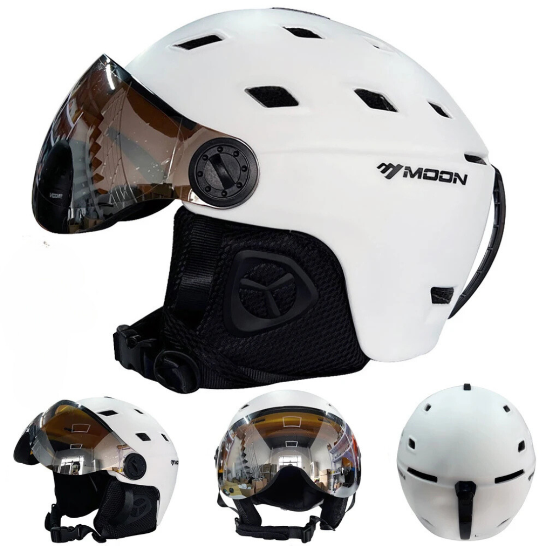 MOON | Casque de Ski