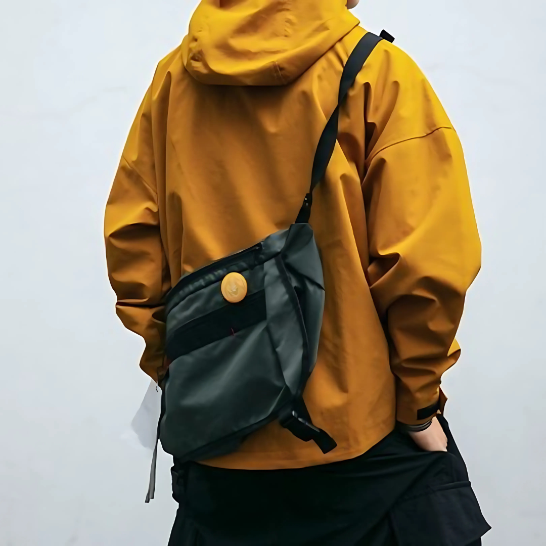 STEPHAN® |  Veste Urbaine Polyvalente