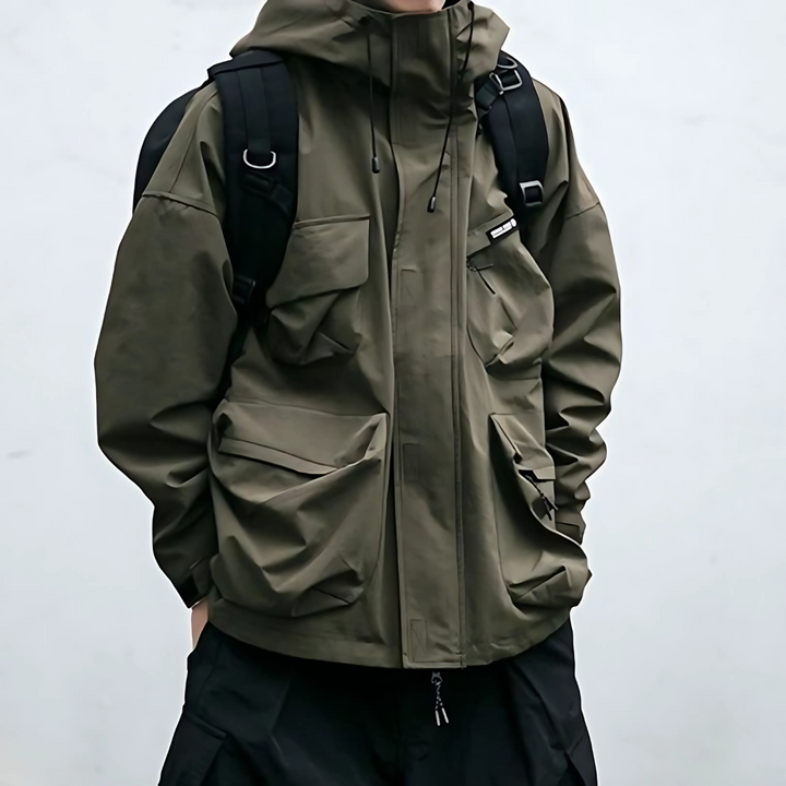 STEPHAN® |  Veste Urbaine Polyvalente