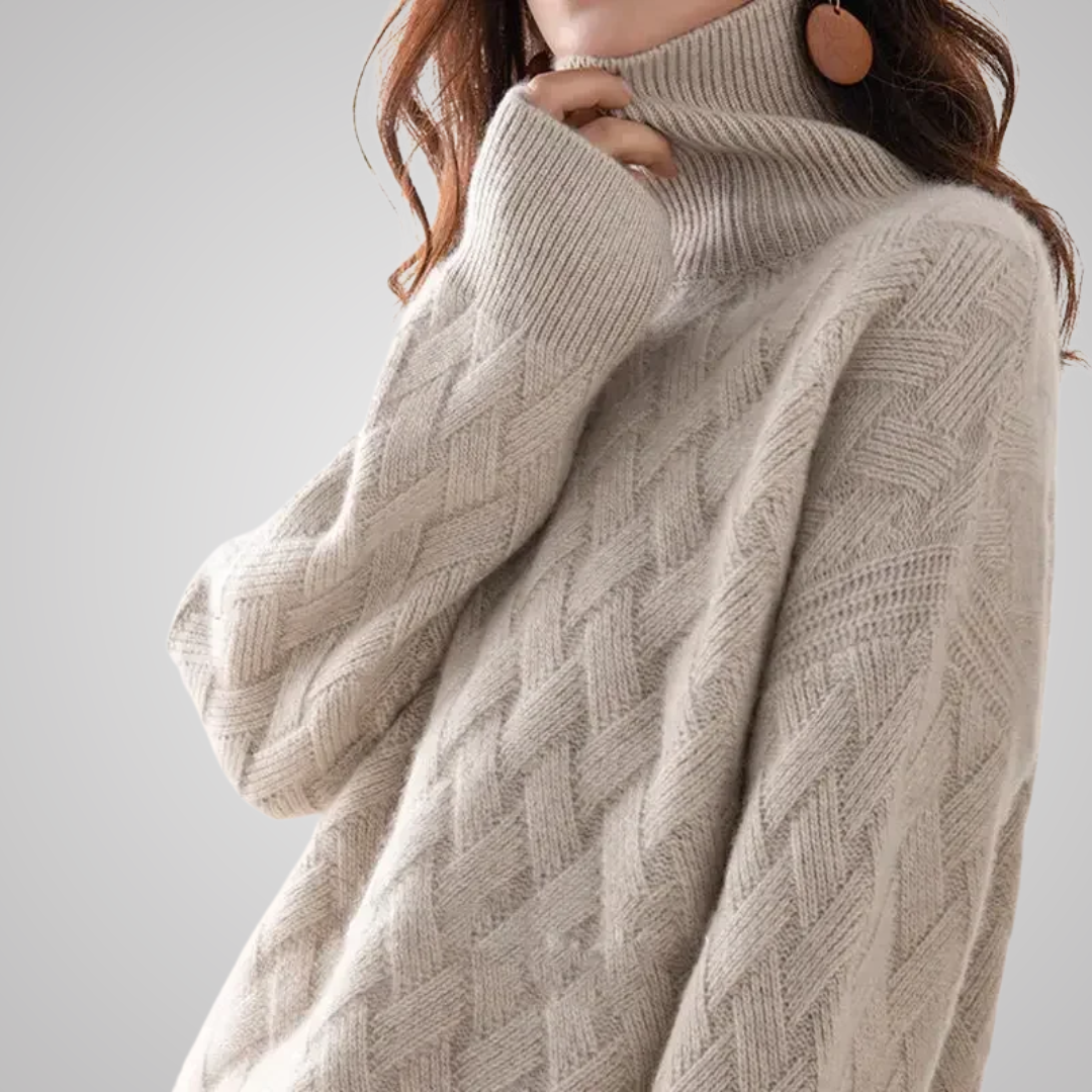 Lillian | Sweat moderne