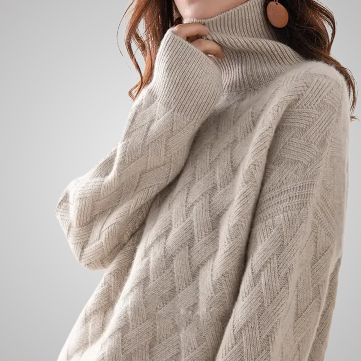Lillian | Sweat moderne