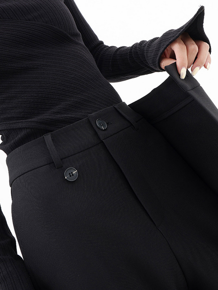 Sophie ™ - Pantalon asymétrique à la mode