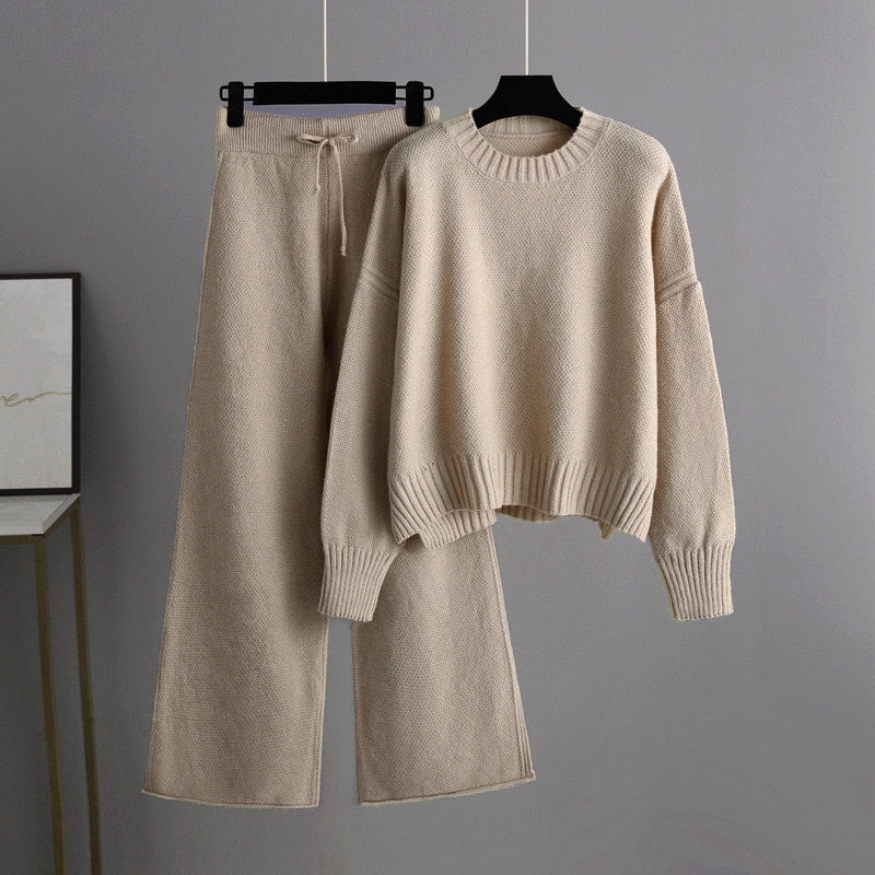 ORLANDO™ | Ensemble 2 Pièces Chic