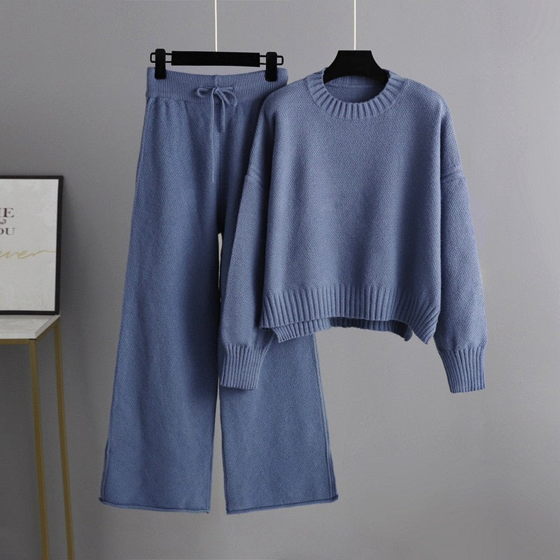 ORLANDO™ | Ensemble 2 Pièces Chic
