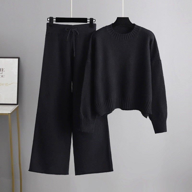 ORLANDO™ | Ensemble 2 Pièces Chic