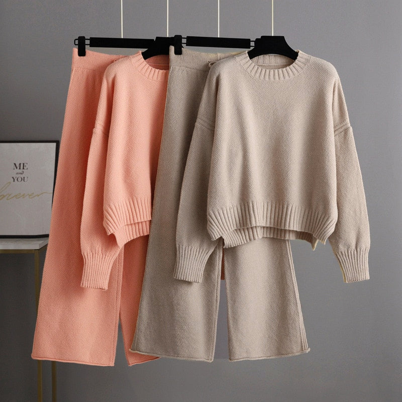ORLANDO™ | Ensemble 2 Pièces Chic