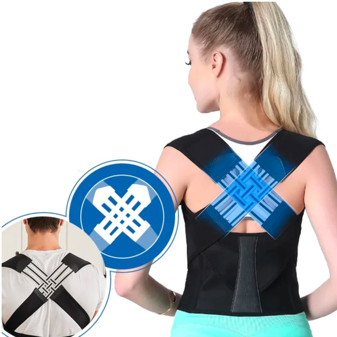 Posture Pro | Correcteur de Posture