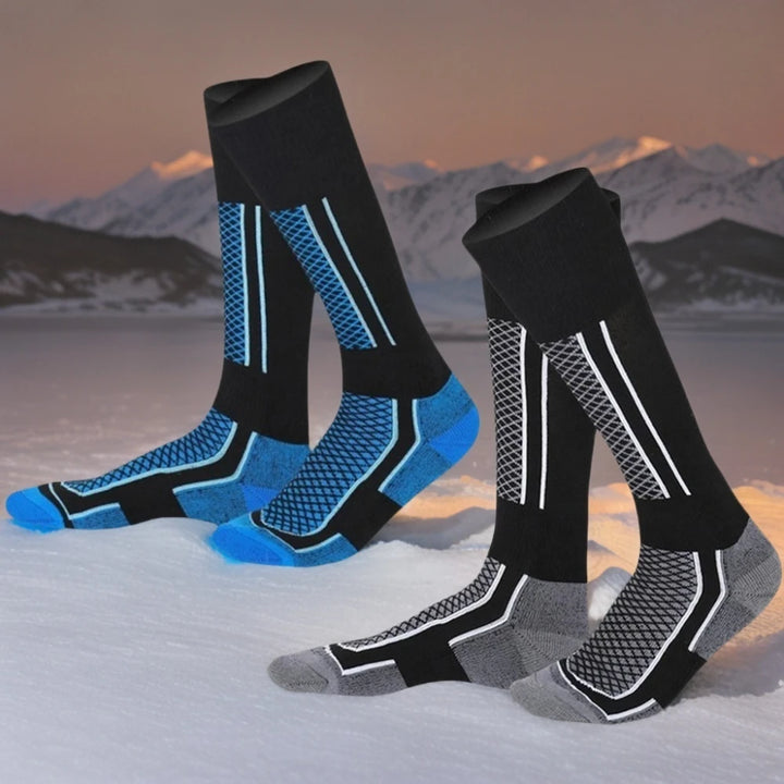 Chaussettes de ski