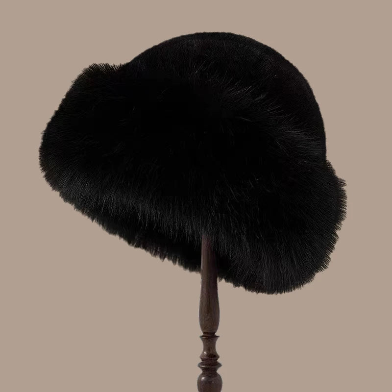 Colette | Bonnet Luxe Hivernal
