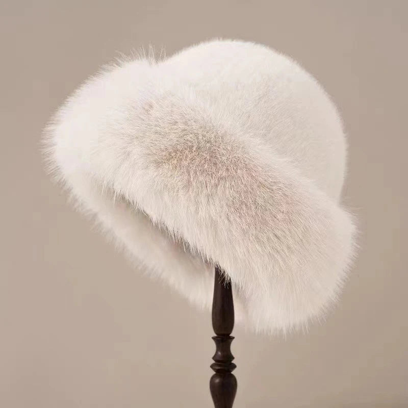 Colette | Bonnet Luxe Hivernal